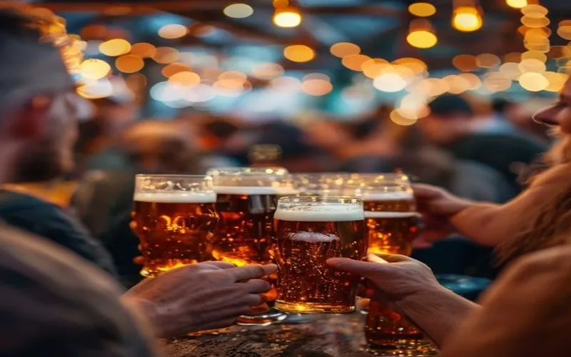 Salon de la bière artisanale : Ce qu'il ne fallait pas rater ce mois-ci