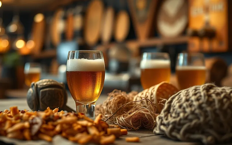 SIAL 2026 : comment les tendances alimentaires redessinent la bière artisanale