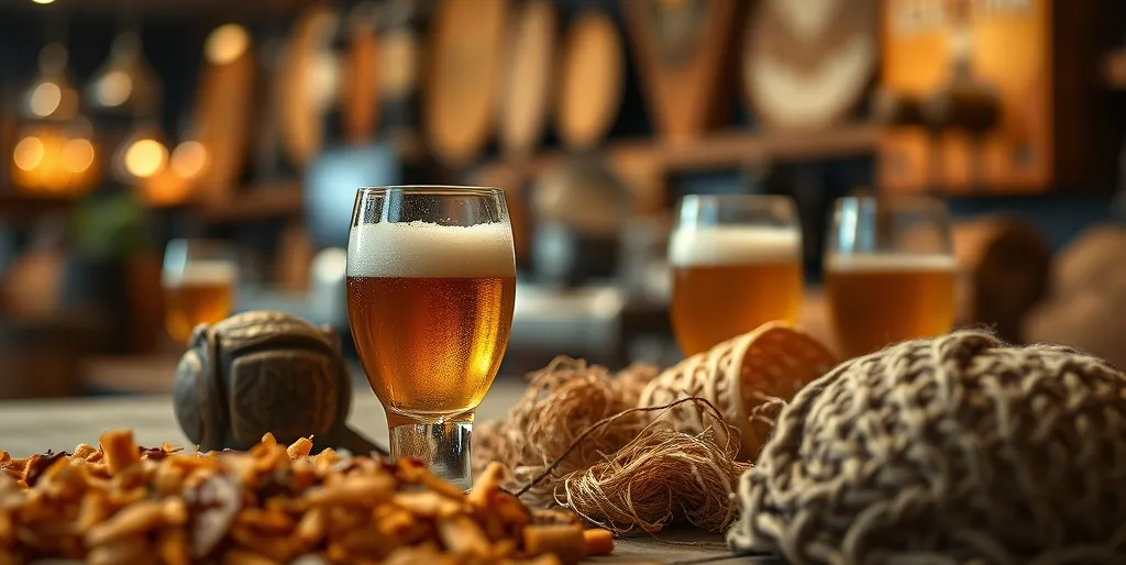 SIAL 2026 : comment les tendances alimentaires redessinent la bière artisanale