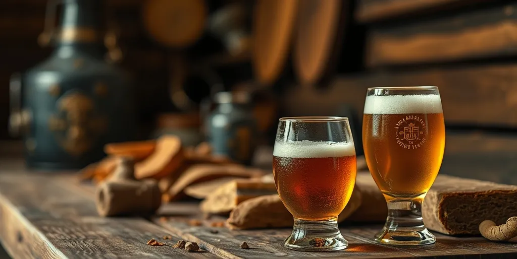 Tendances boissons 2026 : 5 innovations incontournables pour votre brassage maison