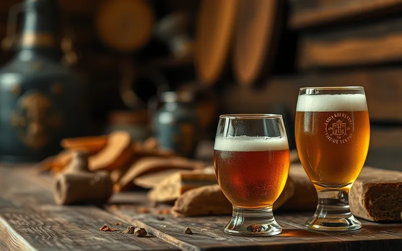Tendances boissons 2026 : 5 innovations incontournables pour votre brassage maison