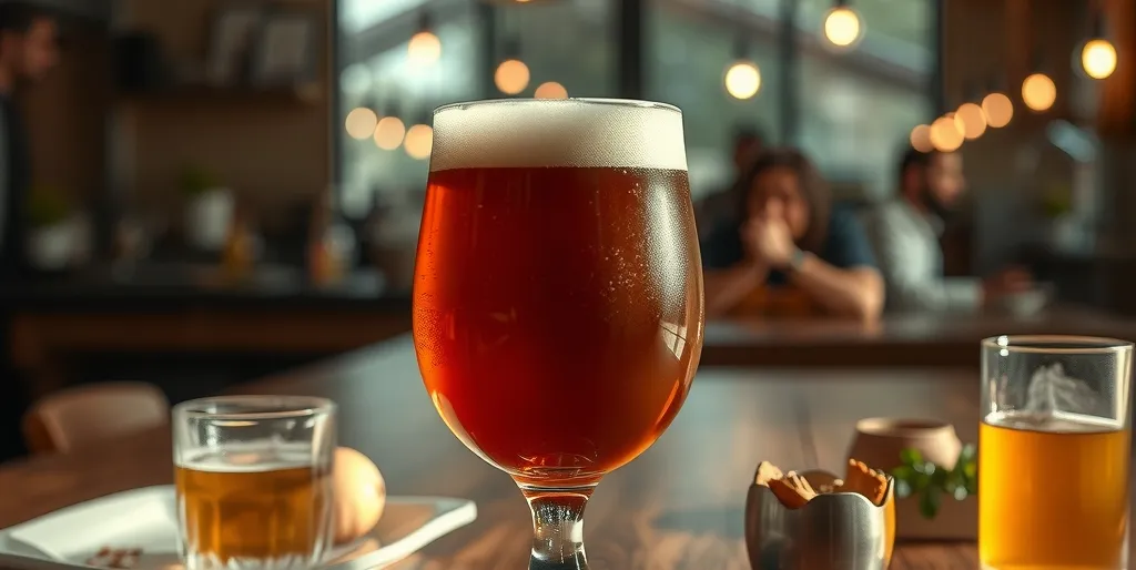 Du thé de nuit à la bière botanique : vraie inspiration ?
