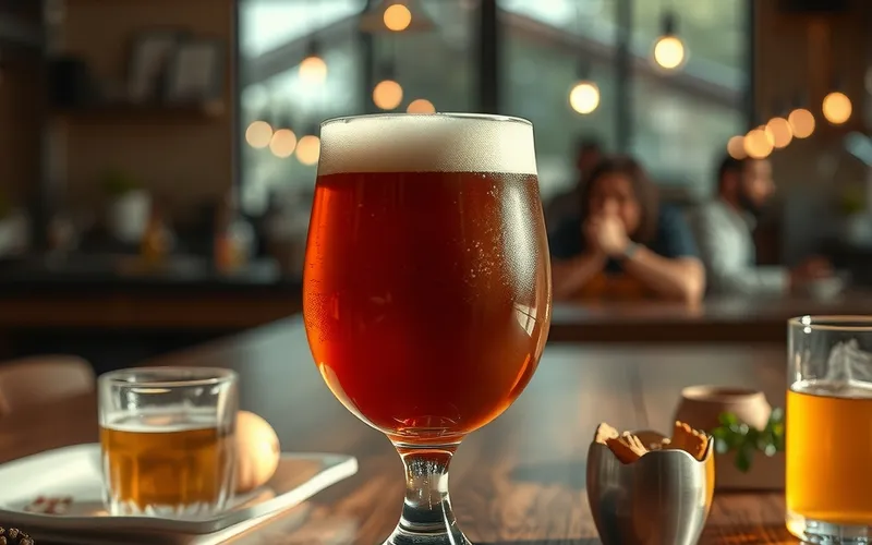 Du thé de nuit à la bière botanique : vraie inspiration ?